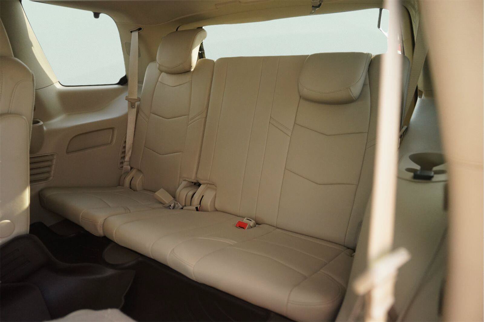 Used 2017 Cadillac Escalade Luxury RWD image 15