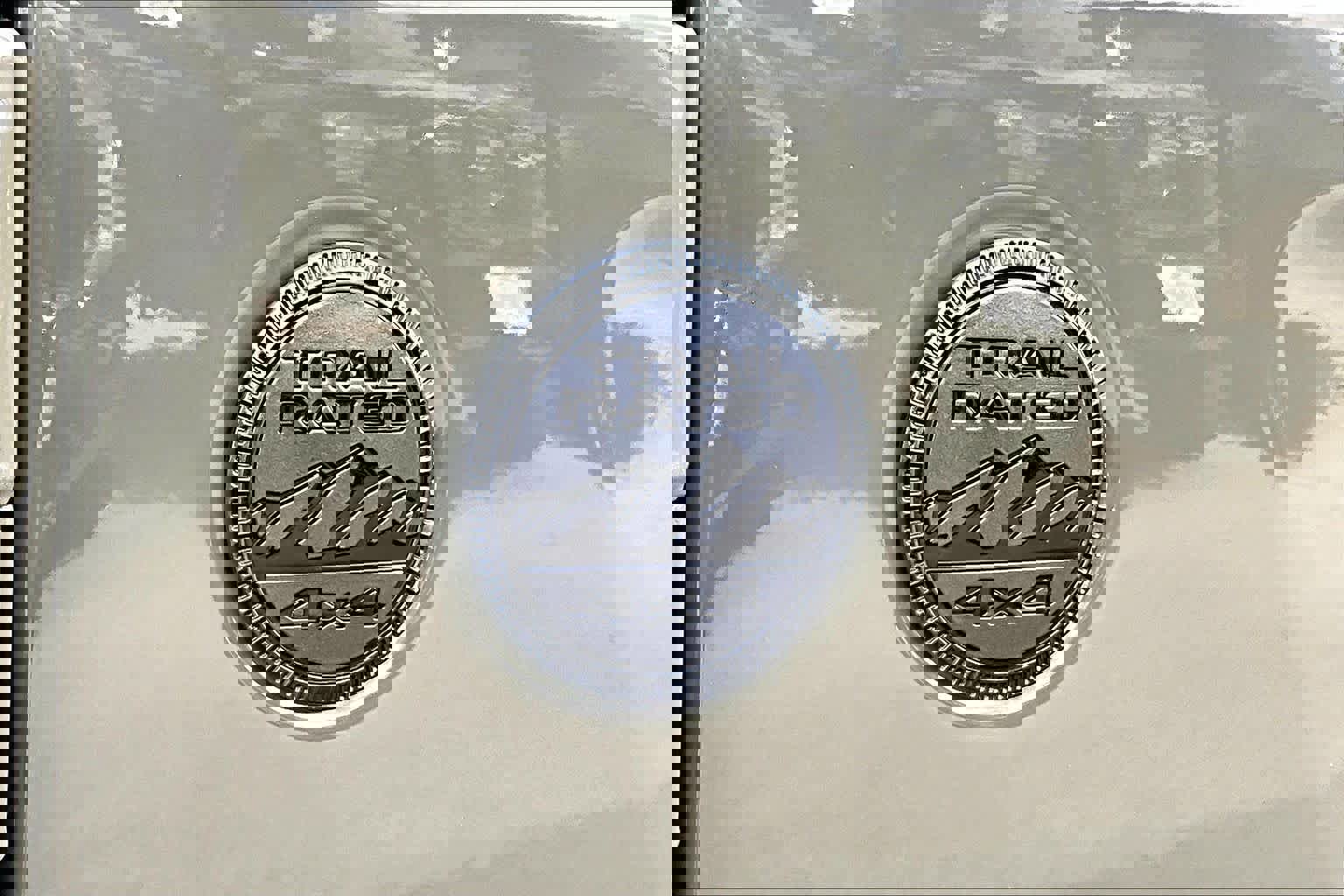 Used 2025 Jeep Wrangler Willys image 15