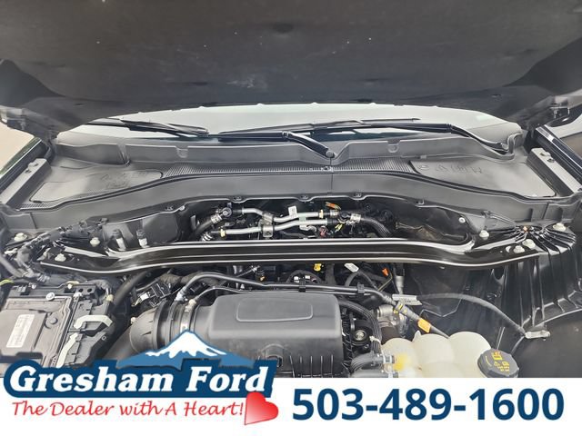 Certified 2023 Ford Explorer ST-Line w/ Class IV Trailer Tow Package AWD/4WD image 30