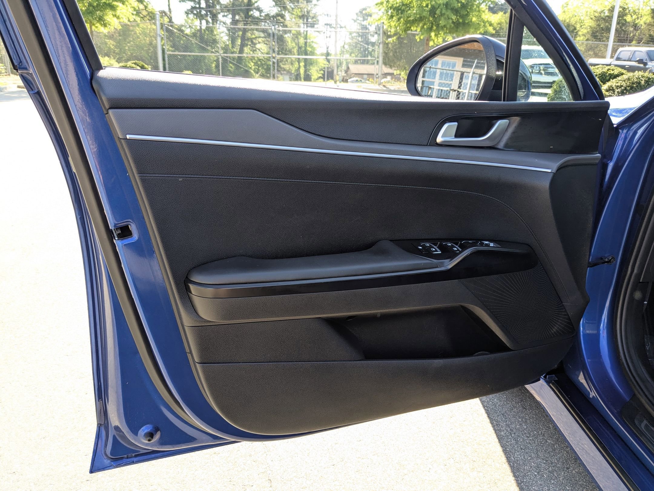 Used 2021 Kia K5 GT-Line FWD image 12