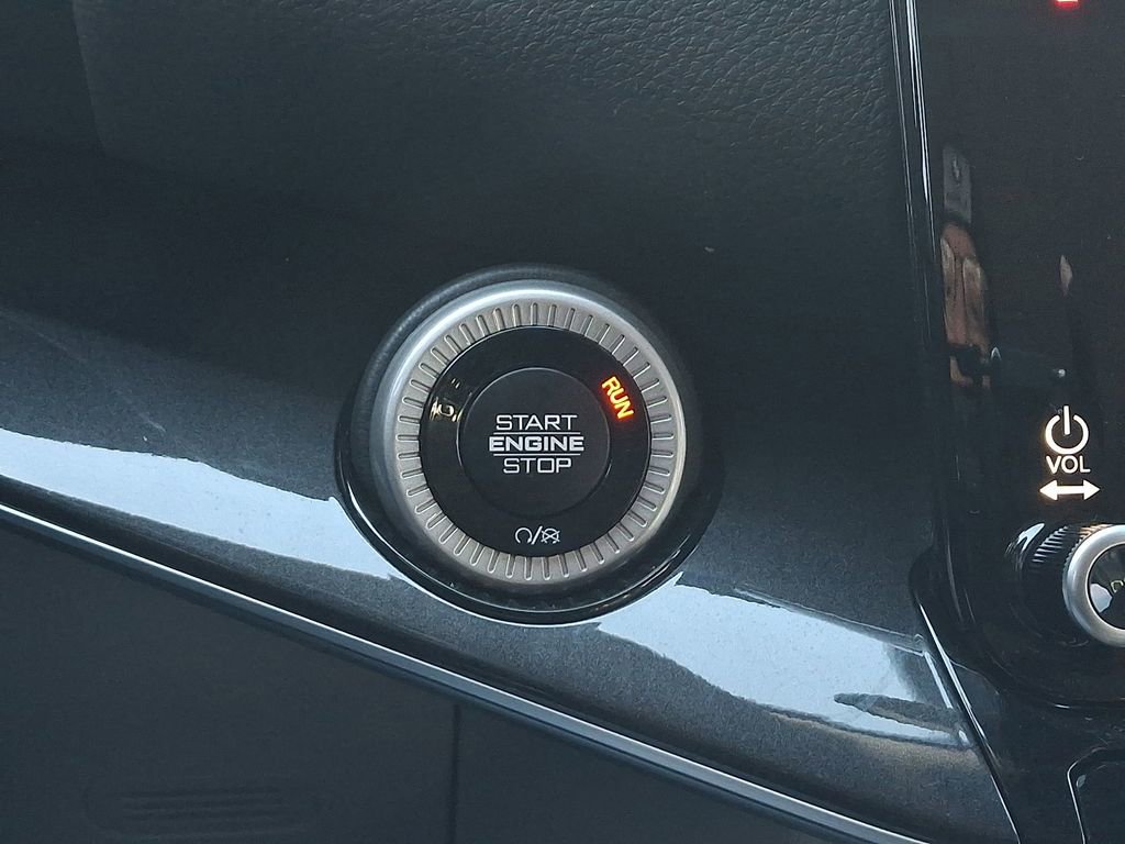 Used 2022 Jeep Wagoneer Series I w/ Convenience Group I image 25