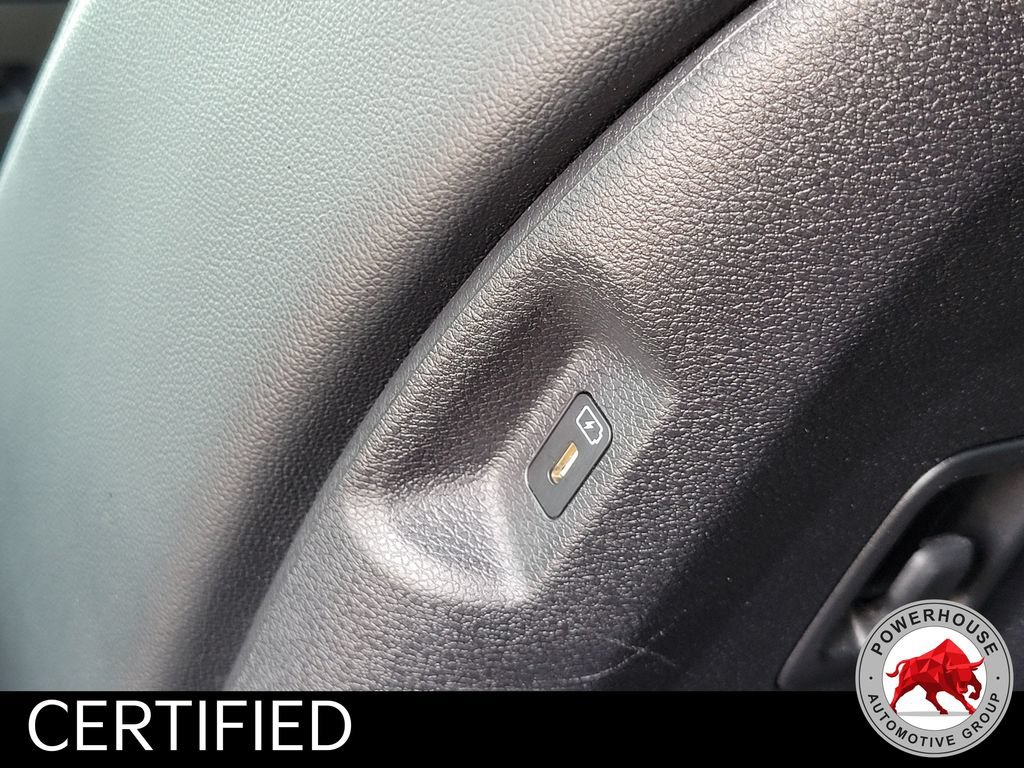Used 2023 Kia Sportage X-Line w/ X-Line Premium Package AWD/4WD image 17
