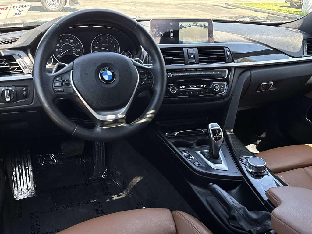 Used 2017 BMW 430i RWD image 6