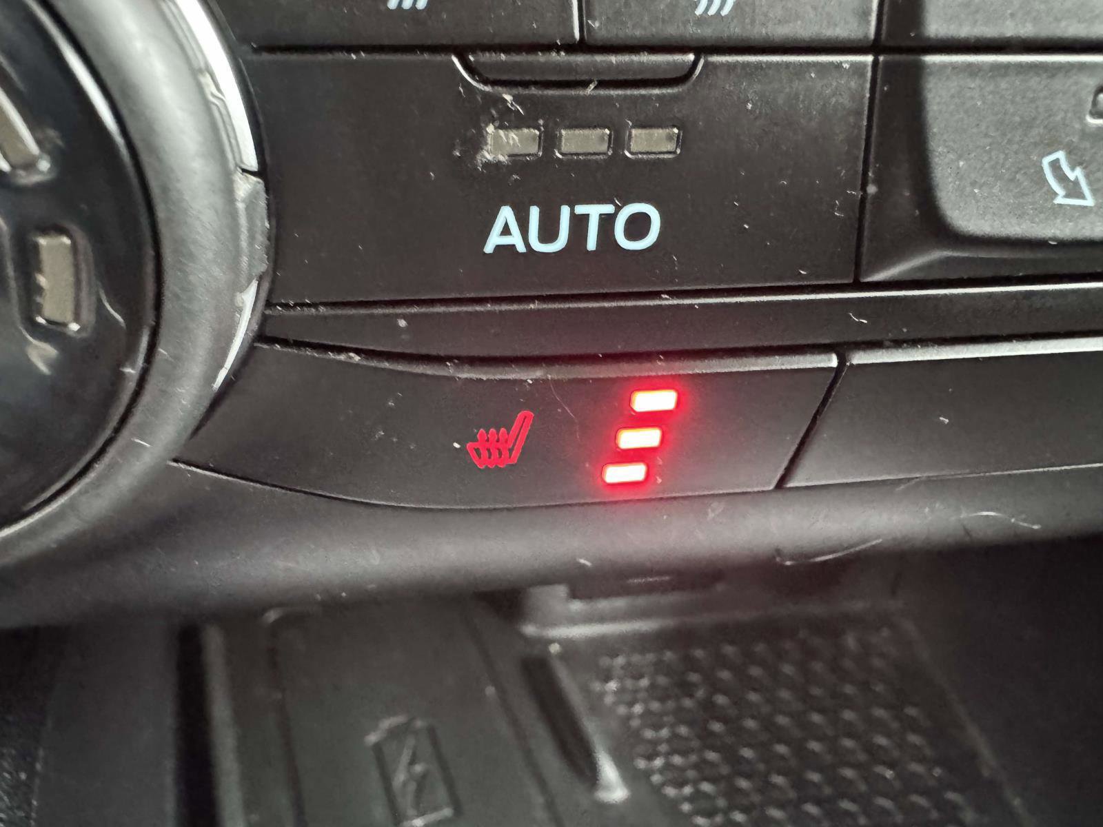 Certified 2023 Ford Bronco Sport Big Bend w/ Convenience Package image 35