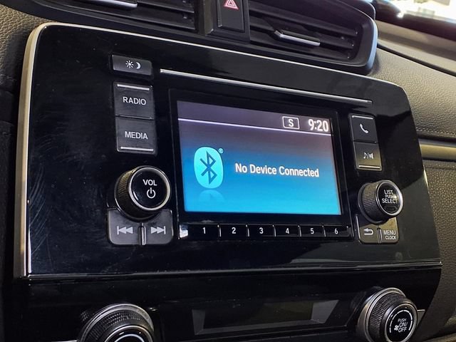 Used 2017 Honda CR-V LX image 6