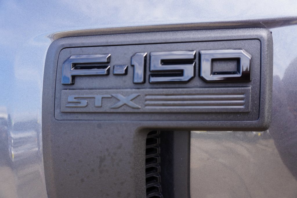 Certified 2023 Ford F150 XL w/ STX Appearance Package image 31