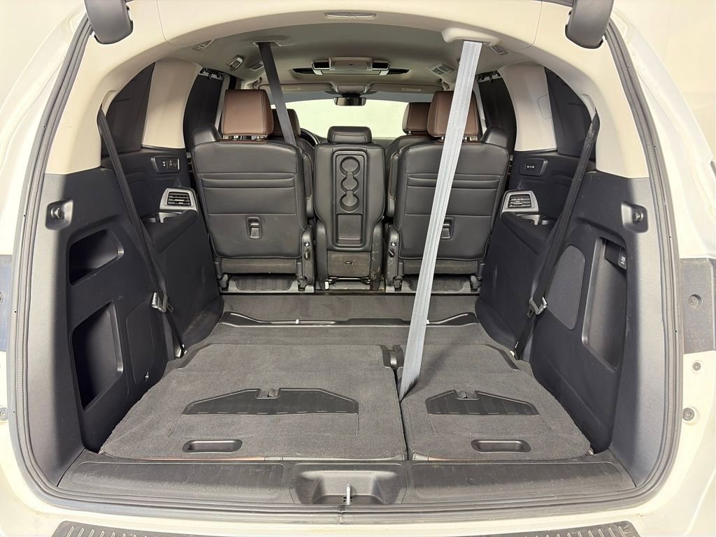 Used 2025 Honda Odyssey Elite image 26