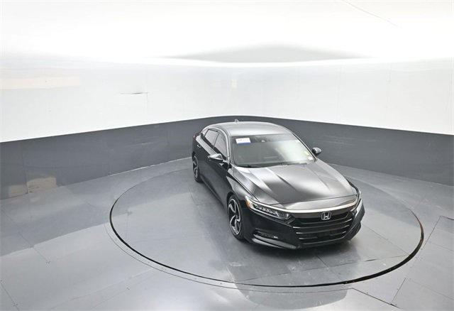 Used 2018 Honda Accord Sport image 20