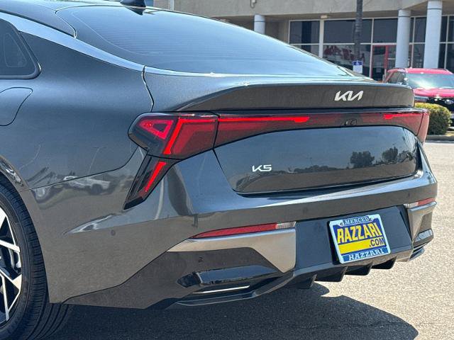 Used 2025 Kia K5 EX FWD image 25