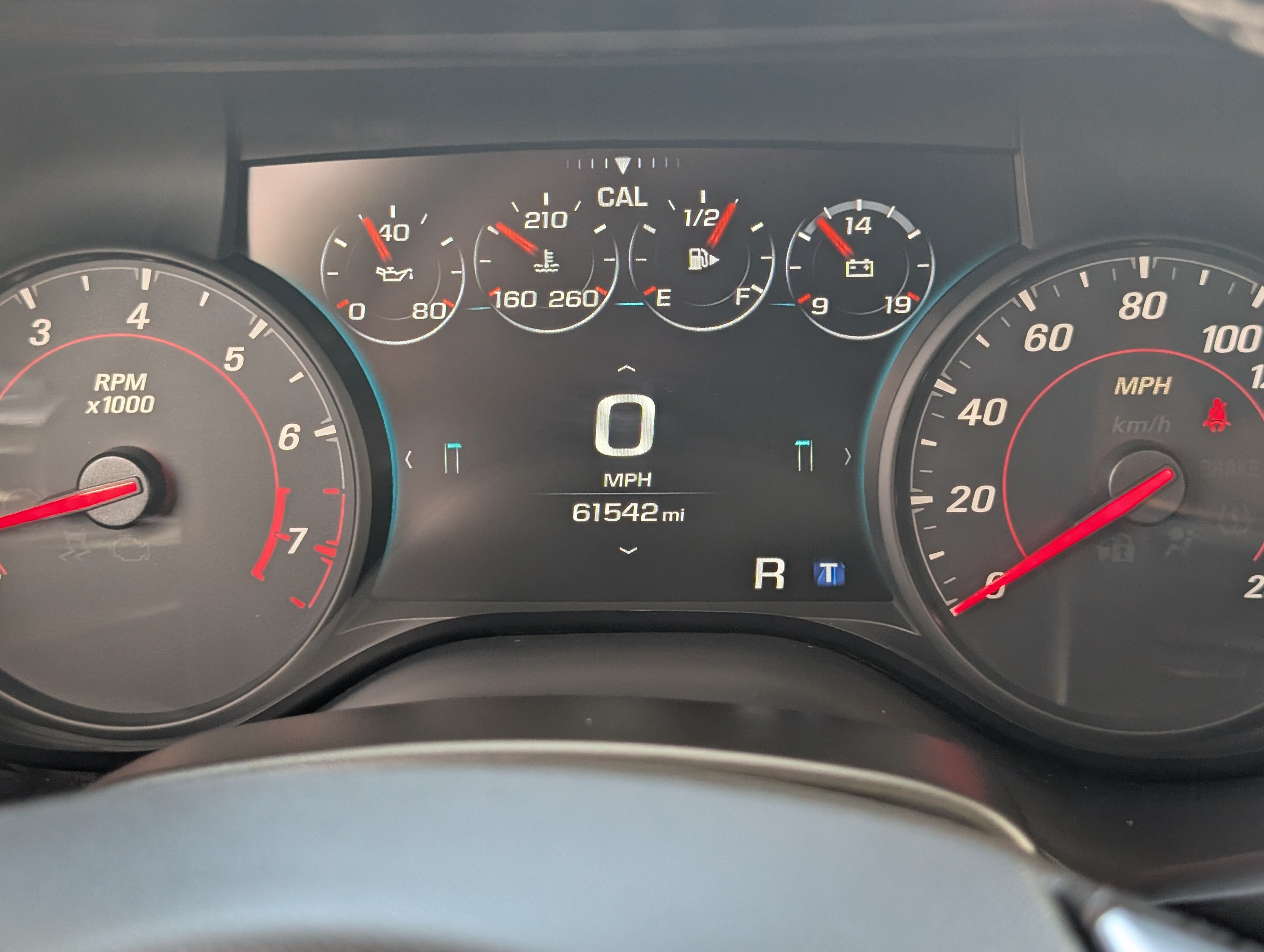 Used 2018 Chevrolet Camaro SS RWD image 27