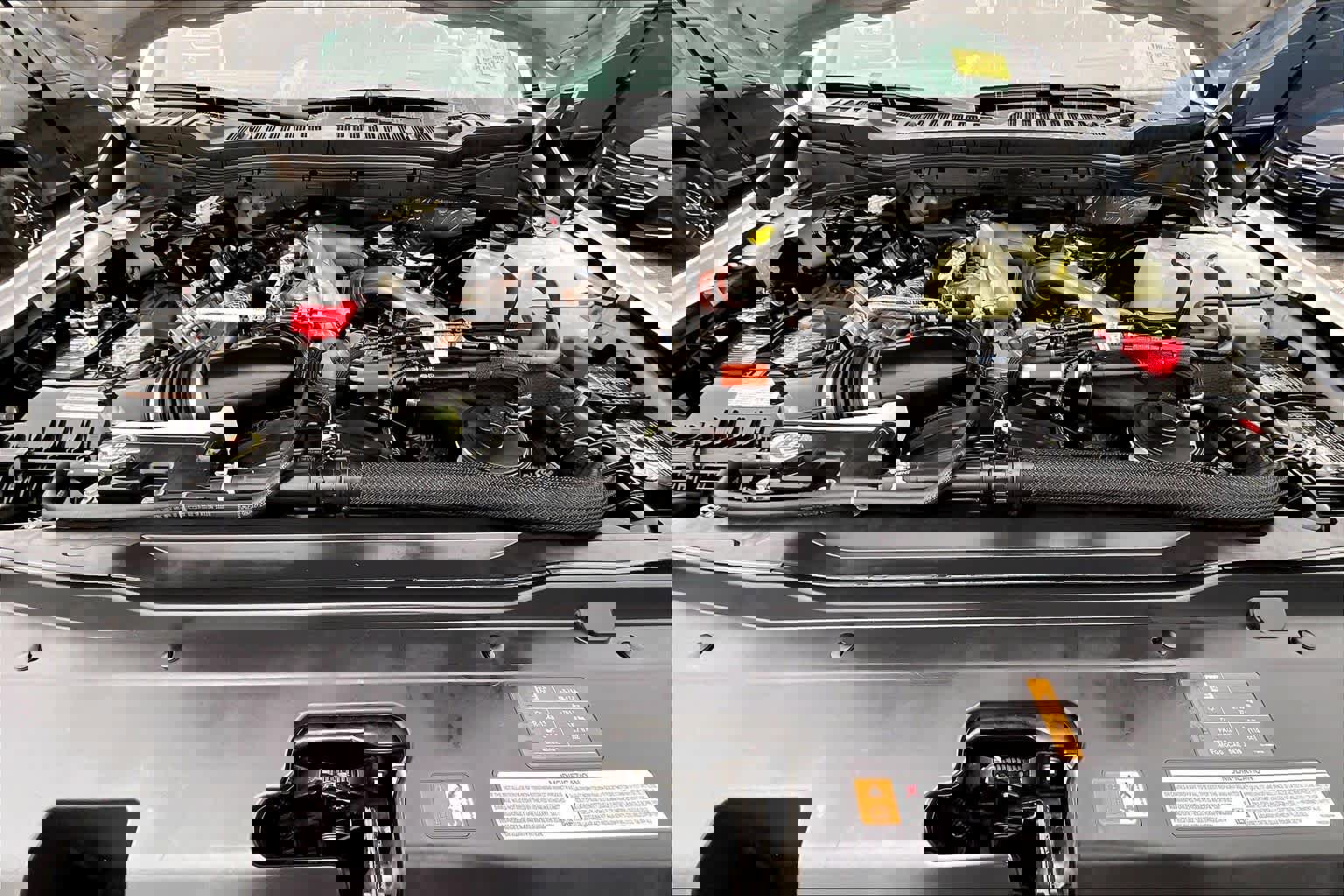 Certified 2024 Ford F250 King Ranch image 28