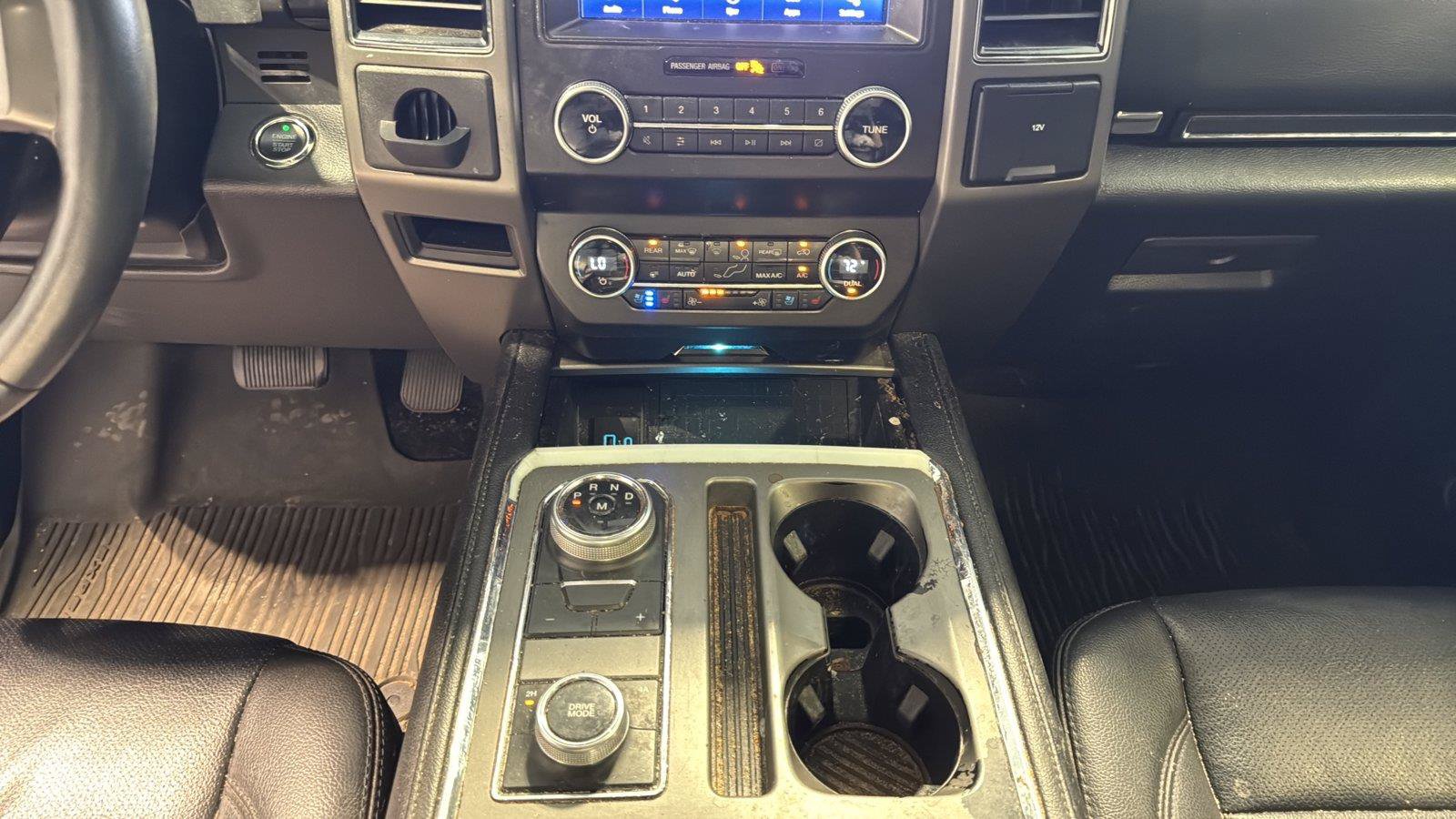 Certified 2020 Ford Expedition XLT w/ Equipment Group 202A AWD/4WD image 23