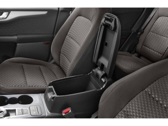 Certified 2022 Ford Escape SE w/ SE Sport Appearance Package FWD image 14