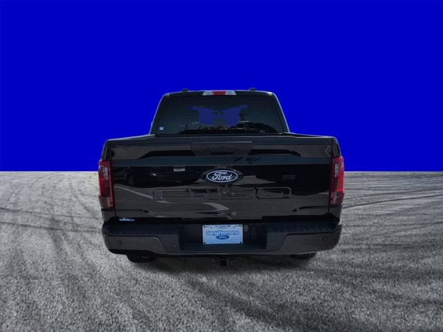 Certified 2024 Ford F150 STX RWD image 5