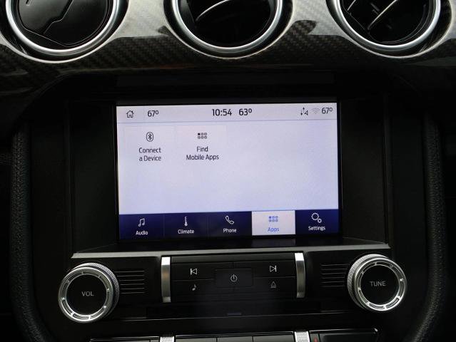 Certified 2021 Ford Mustang GT Premium w/ Carbon Sport Interior Package RWD image 15