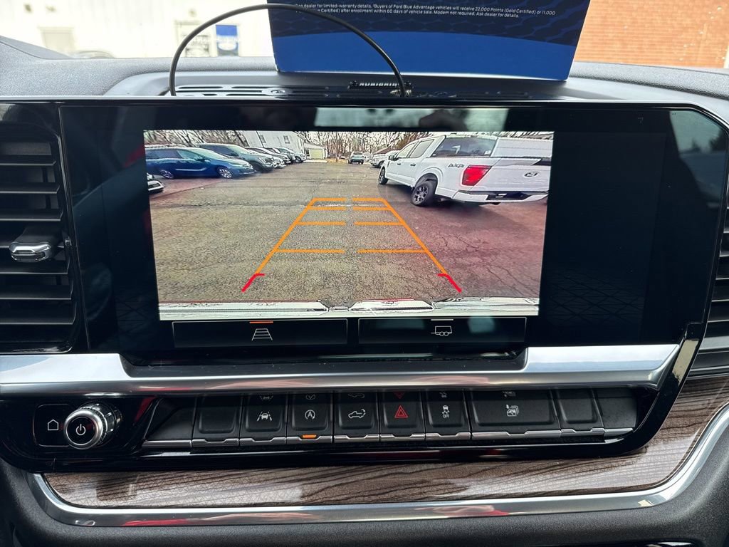 Used 2023 GMC Sierra 1500 Elevation image 26