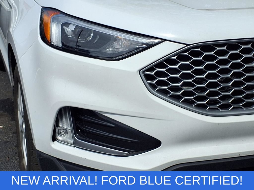 Certified 2023 Ford Edge SEL w/ Convenience Package AWD/4WD image 30