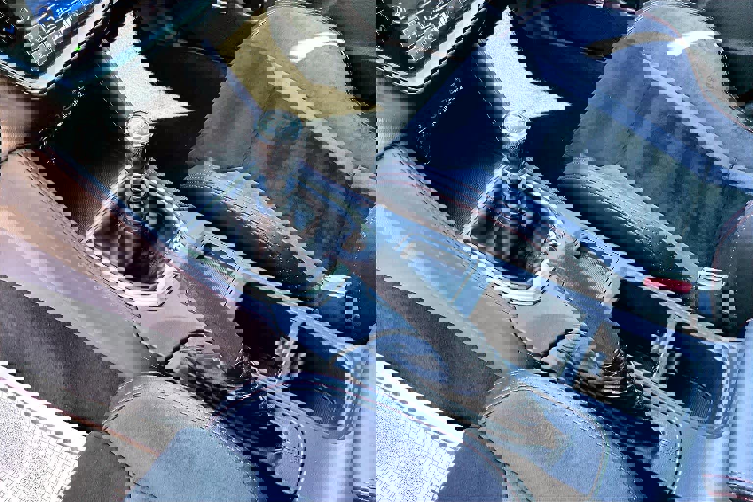 Used 2024 Subaru WRX TR image 18