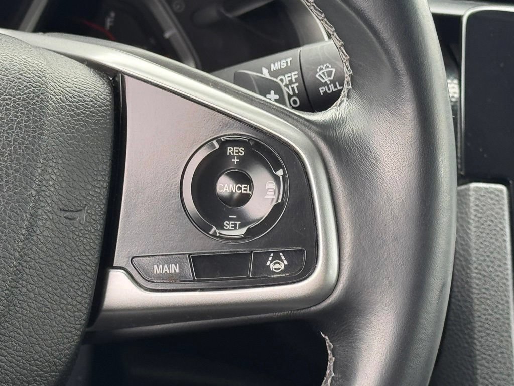 Used 2021 Honda Civic Sport image 23