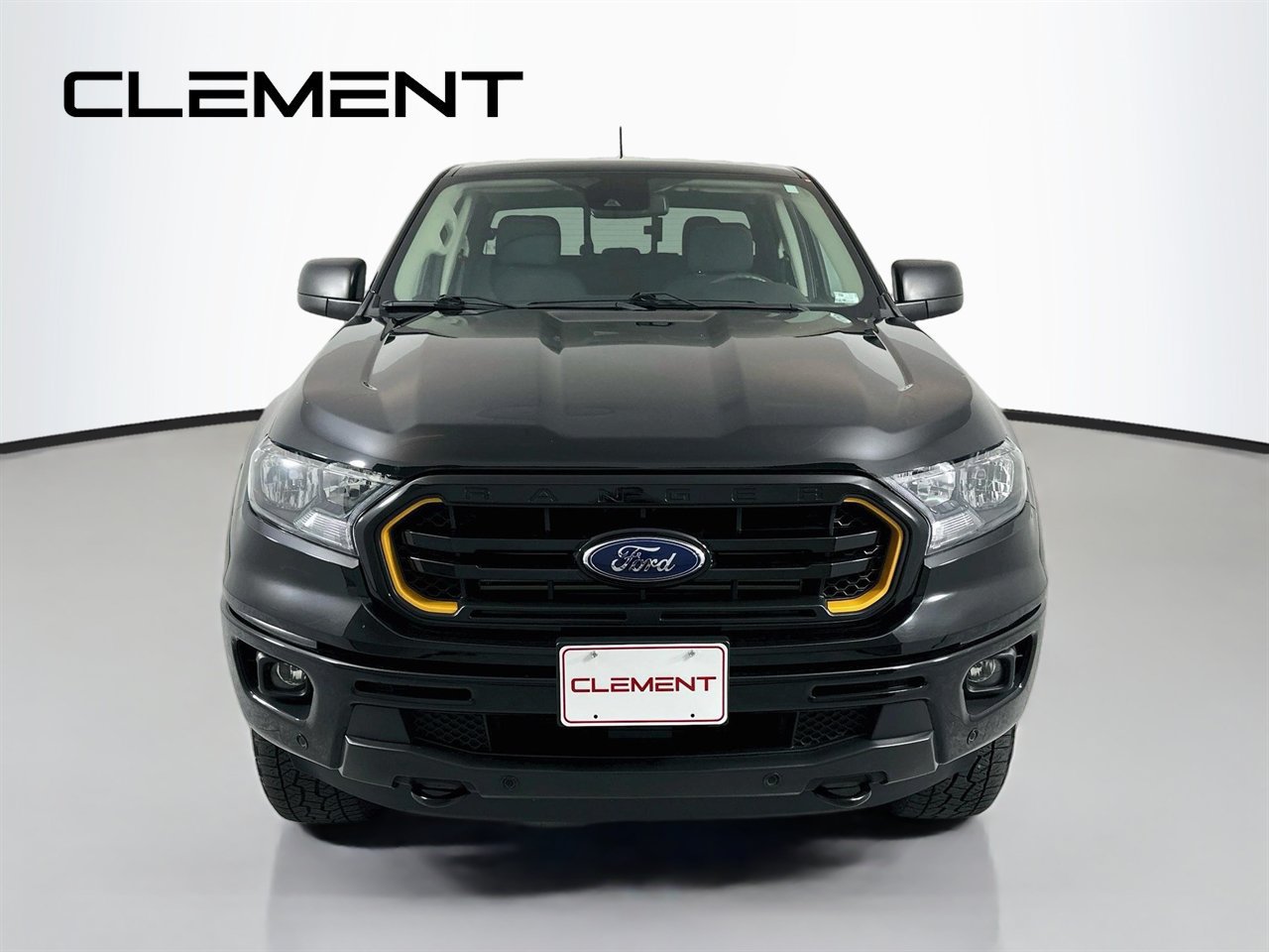 Certified 2022 Ford Ranger XLT w/ Equipment Group 302A High AWD/4WD image 3