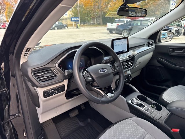 Certified 2023 Ford Escape Active image 18
