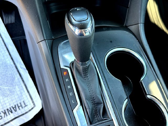 Used 2020 Chevrolet Equinox LS w/ LS Convenience Package FWD image 19
