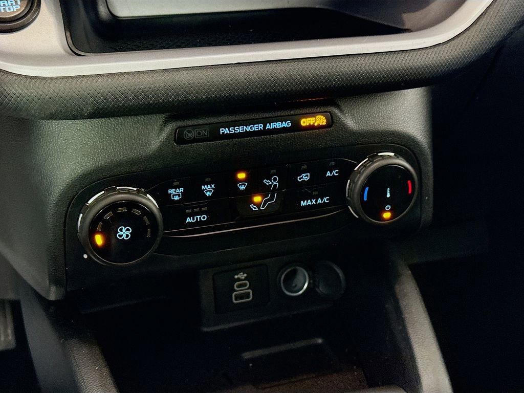 Certified 2024 Ford Bronco Sport Big Bend image 17