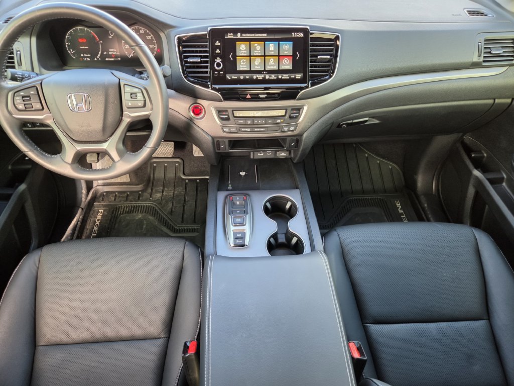 Used 2025 Honda Ridgeline RTL image 25