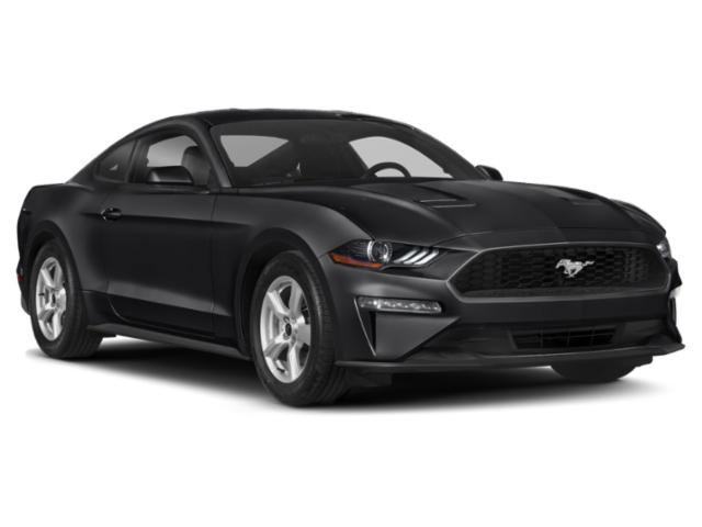 Certified 2018 Ford Mustang ECOBOOST w/ Equipment Group 101A image 6