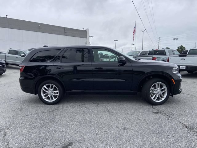 Used 2026 Dodge Durango GT AWD/4WD image 2