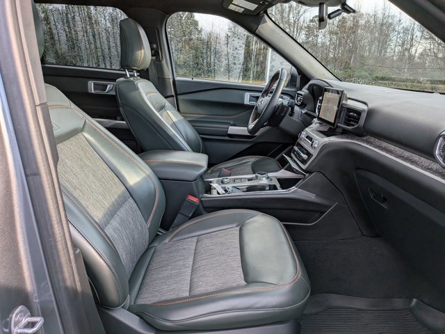 Certified 2022 Ford Explorer Timberline w/ Timberline Technology Package image 36
