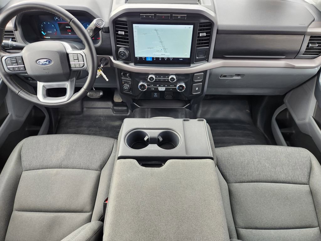 Certified 2024 Ford F150 XLT w/ Tow/Haul Package image 24