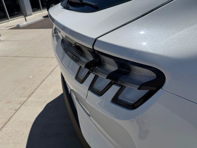 Certified 2026 Ford Mustang Mach-E Premium AWD/4WD image 16