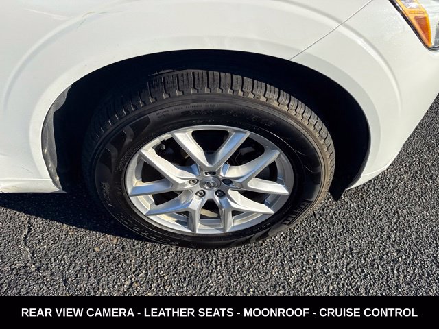 Used 2020 Volvo XC60 T5 Momentum AWD/4WD image 28