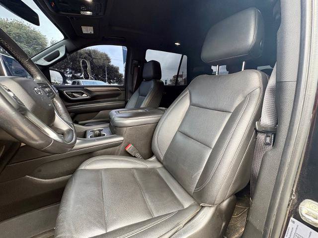 Used 2022 Chevrolet Tahoe Z71 AWD/4WD image 15