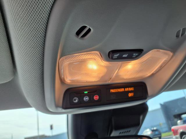 Used 2025 Chevrolet TrailBlazer LT image 21