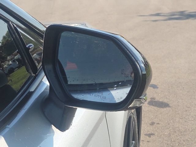 Used 2023 Toyota Camry XSE w/ Navigation Package FWD image 7