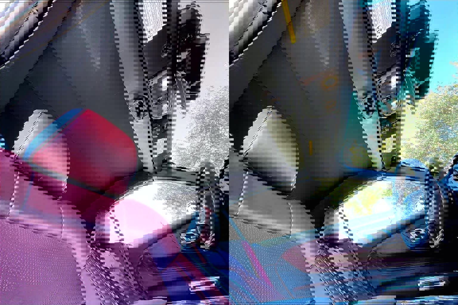 Certified 2024 Ford Mustang GT Premium image 13