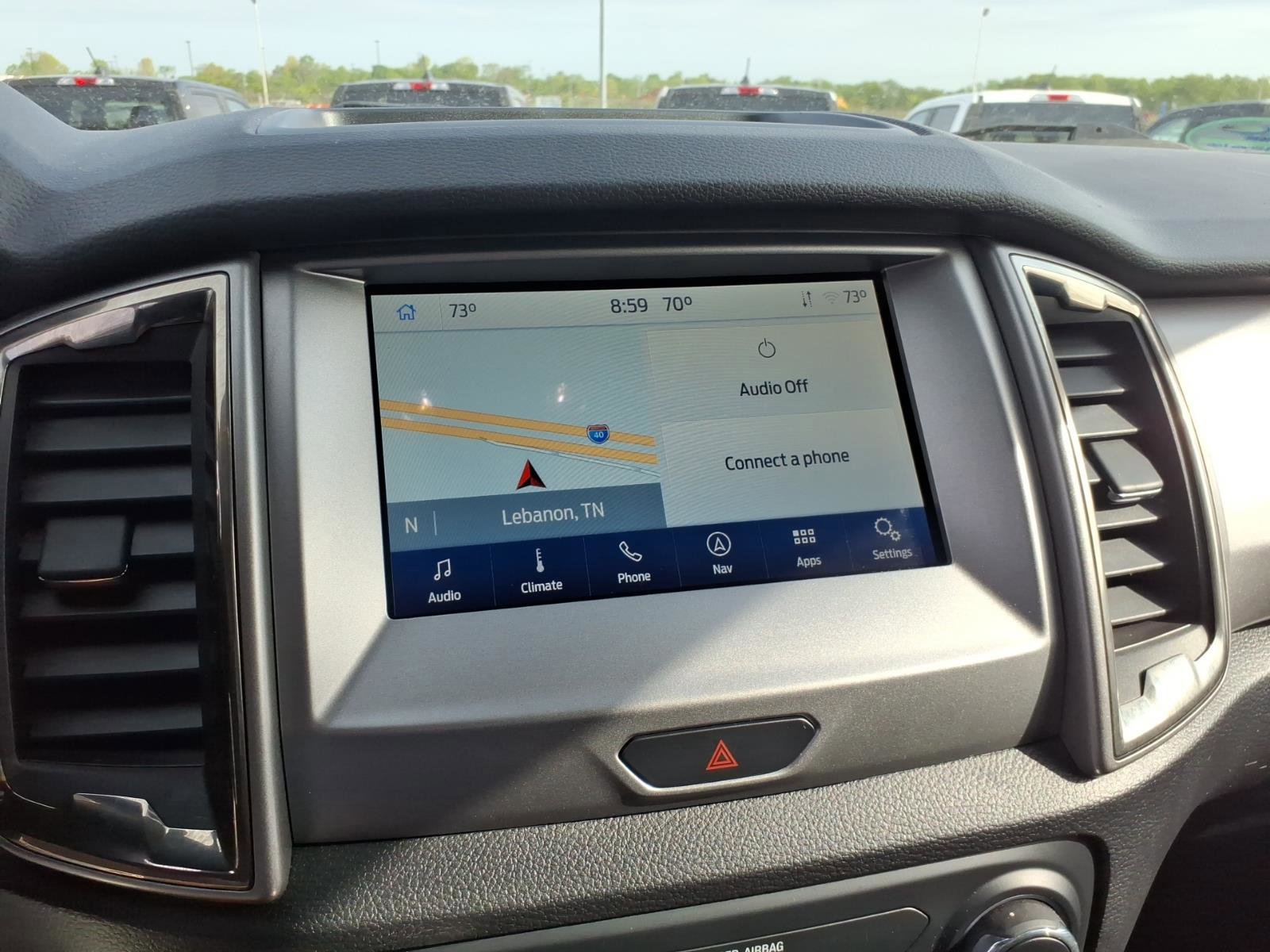 Certified 2021 Ford Ranger XLT w/ Equipment Group 301A Mid AWD/4WD image 19