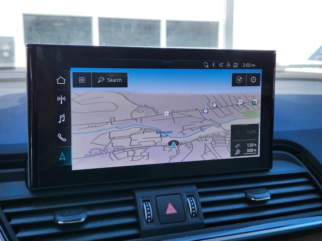 Used 2021 Audi Q5 2.0T Premium Plus w/ Premium Plus Package image 21