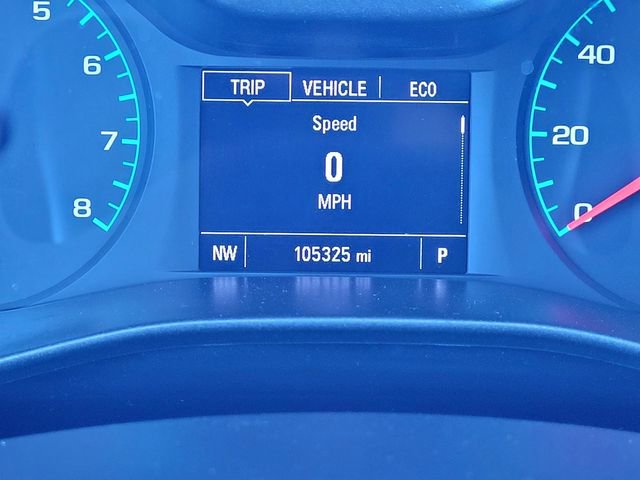Used 2022 Chevrolet Colorado W/T RWD image 22