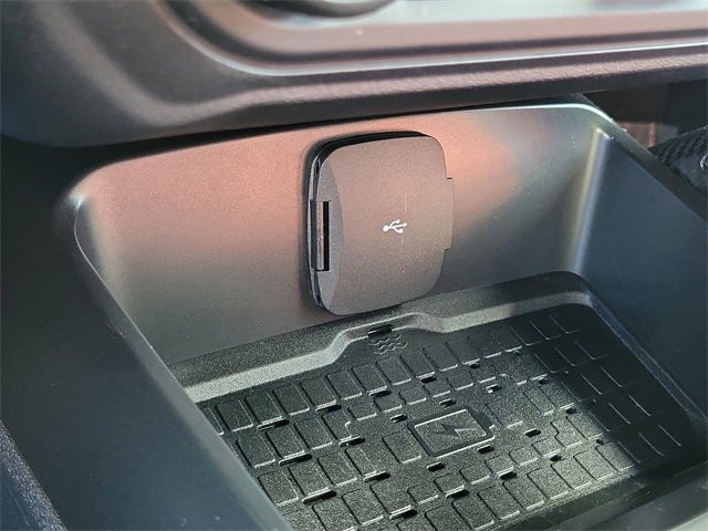 Certified 2024 Ford Bronco Raptor w/ Interior Carbon Fiber Pack 6 image 16