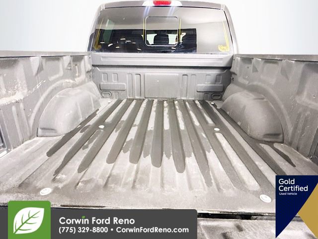 Certified 2024 Ford F150 XLT w/ Equipment Group 302A MID image 29