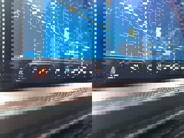 Certified 2025 Ford Bronco Sport Outer Banks w/ Outer Banks Tech Package+ image 23