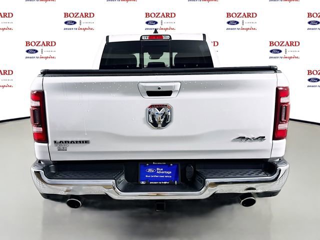 Used 2023 RAM 1500 Laramie image 7