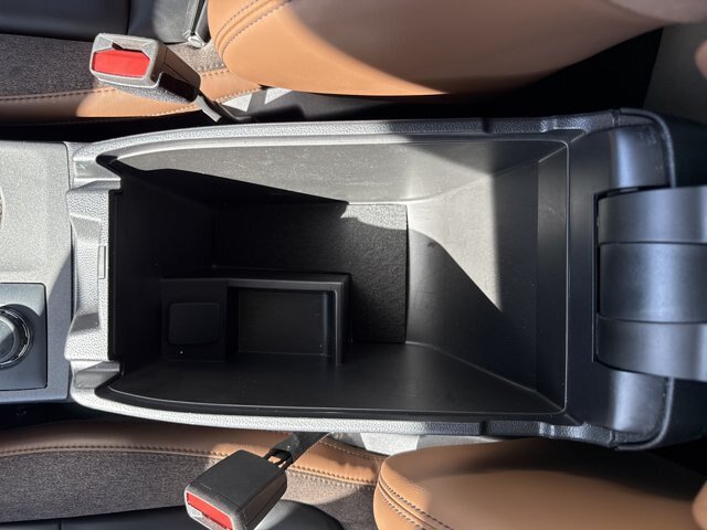 Certified 2025 Ford Bronco Sport Outer Banks w/ Outer Banks Tech Package+ AWD/4WD image 15