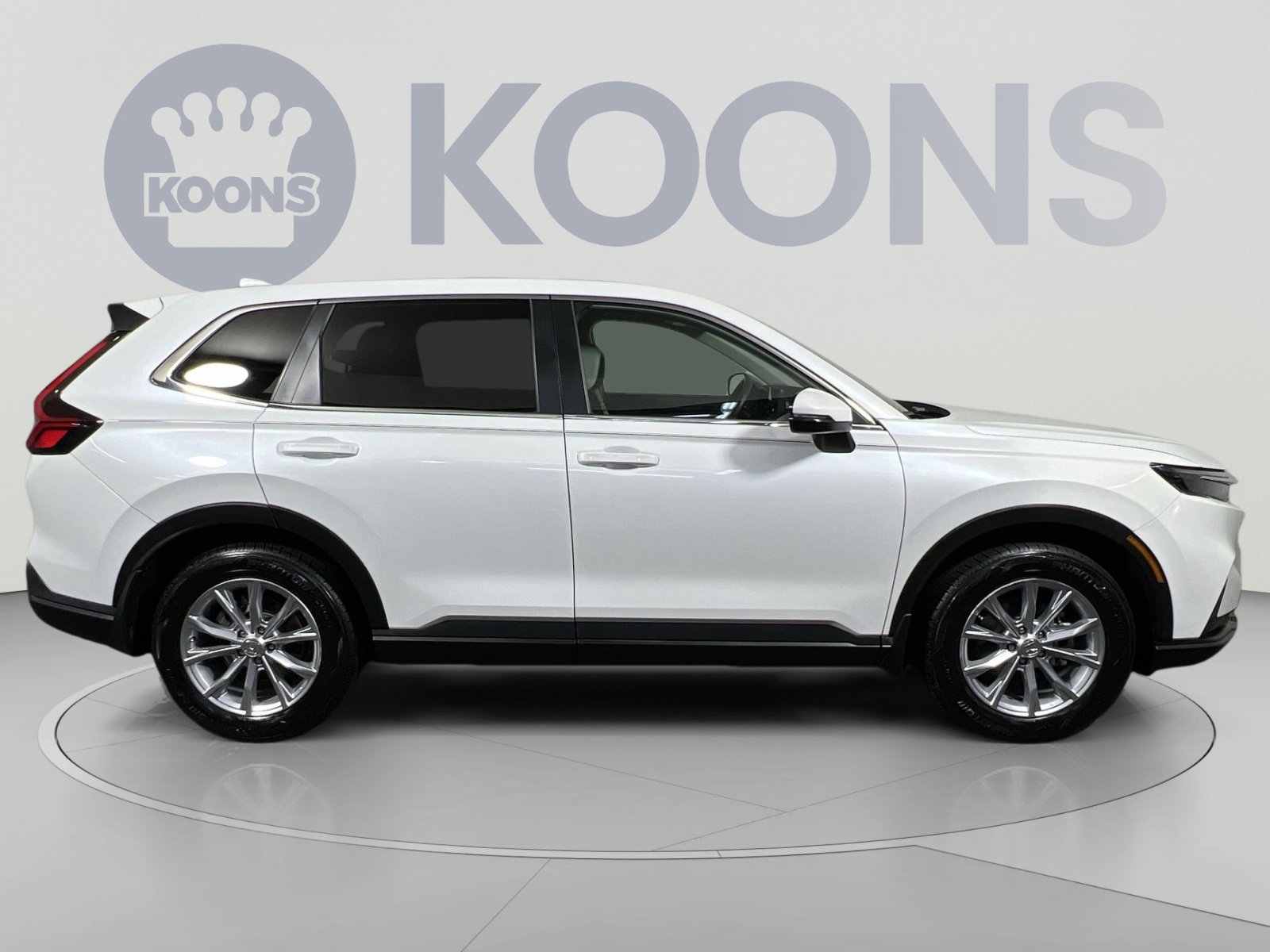 Used 2023 Honda CR-V EX image 12