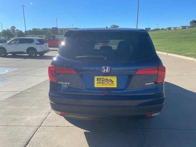 Used 2017 Honda Pilot EX-L image 5
