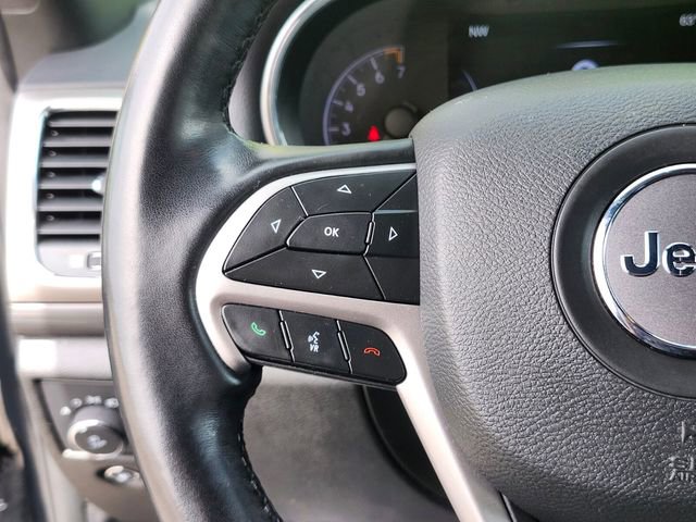 Used 2021 Jeep Grand Cherokee Laredo X AWD/4WD image 28