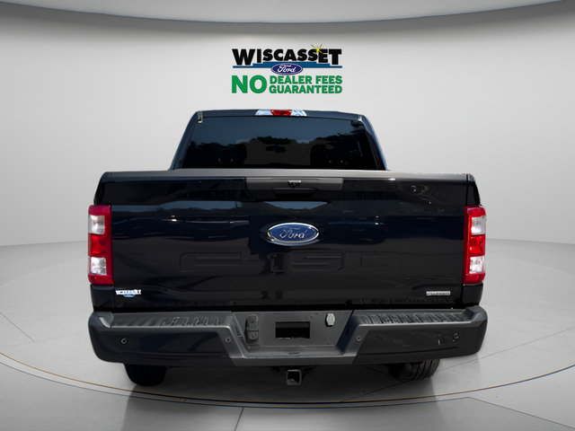 Certified 2023 Ford F150 XL w/ STX Appearance Package AWD/4WD image 26